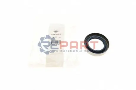 Сальник кулачкового вала CORTECO 01002847B