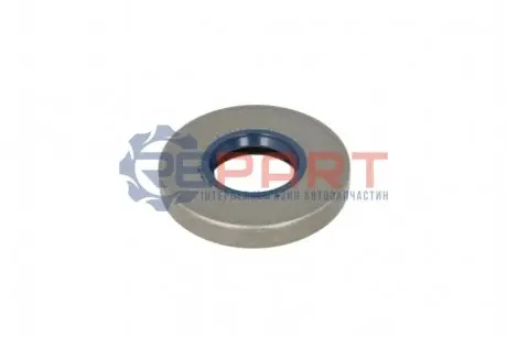 Сальник колінвалу (35x80/80x13) CLAAS CORTECO 01003110B