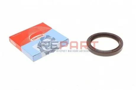 Сальник хвостовика КПП MB Atego 4.3 (62x78x10) CORTECO 01016882B Купити в Україні