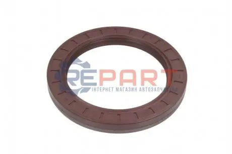 Сальник колінвалу передн (95x130/130x13) CASE IH 170CK FURUKAWA AMK155 SULLAIR F180D, F180D10, F180DN, F180DN10, F180F12 TEREX AMK155 CORTECO 01016936B