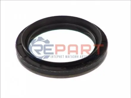 Ущільнення двигуна (55x55x13) MERCEDES T1/TN, T2/LN1 2.3-2.9D 07.81-06.95 CORTECO 01017776B
