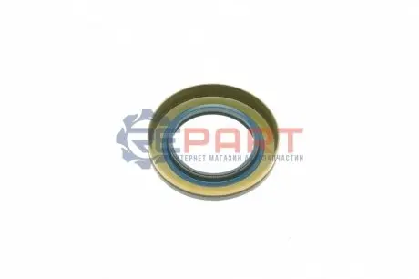 Сальник хвостовика АКПП MB Sprinter 2.3D/Vito (W639) 2.2CDI (40x62x10/12) CORTECO 01019150B Купити в Україні