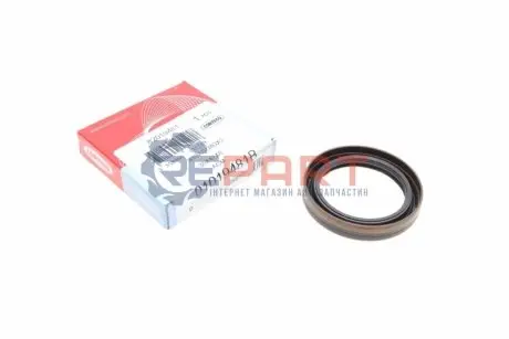 Сальник вала первинного КПП MB Sprinter -06 (35x47x8) CORTECO 01019481B Купити в Україні