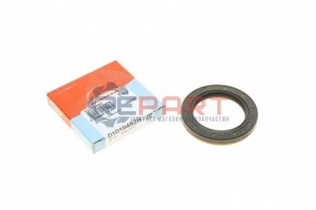 Сальник хвостовика КПП MB Sprinter 901-904 CDI (45x65x8) CORTECO 01019482B Купити в Україні