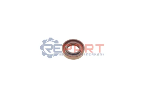 Ущільнення двигуна (17x17x7мм) MASSEY FERGUSON 2225, 2235, 353, 354 F, 354 S, 362, 362 N, 363, 363 S, 364 F, 364 V, 365, 372 N, 373, 374 F, 374 S, 374 V, 375, 377, 383, 384 F, 384 S, 387, 390 CORTECO 01019951B