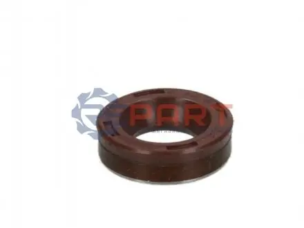 Сальник штока куліси КПП VW (8x14x4) CORTECO 01020437B Купити в Україні