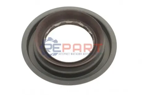 Сальник хвостовика Eaton (74.6x128/143x12.5/27.5) CORTECO 01020451B
