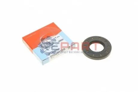 Сальник півосі (R) Renault Kangoo 98- (27.95x56x10) CORTECO 01029132B Купити в Україні