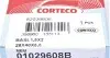 Фото Сальник колонки рульової MB 609-814D (28x40x8) LS4 (верхній) CORTECO (01029608B) зображення 4