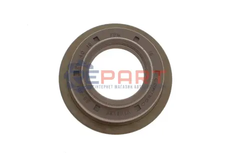Прокладка КПП Daf CF85/XF95/Man F2000/F90/TGA 86- (25x40x15) CORTECO 01029609B