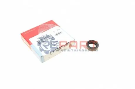 Сальник штока куліси АКПП MB Sprinter 96-06 (12x18x5.6) CORTECO 01029717B Купити в Україні