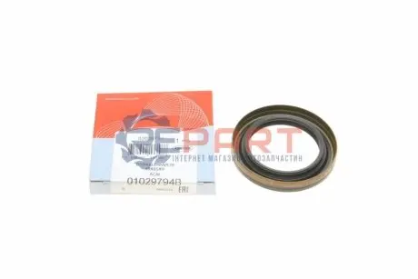 Сальник півосі VW T4 2.5 TDI/MB (W210/211) (45x65x9) CORTECO 01029794B Купити в Україні