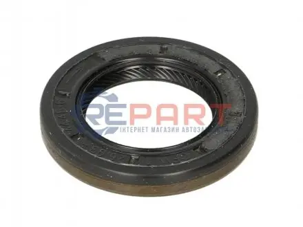 Ущільнювальне кільце вала, коробка передач CORTECO 01031073B Купити в Україні