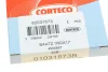 Сальник резинометаллический CORTECO (01031573B) изображение 6