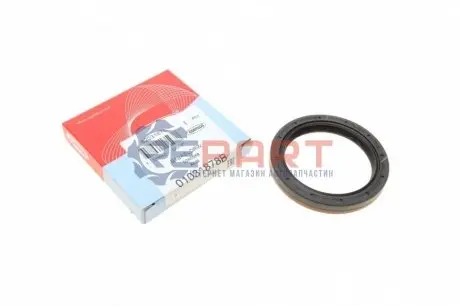 Сальник півосі (R) VW T5 1.9/2.5TDI (50x65x8) CORTECO 01031878B Купити в Україні