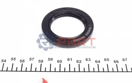 Сальник хвостовика КПП MB Sprinter (906)/Vito (W639) (42x62x8) CORTECO 01031902B Купити в Україні