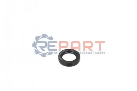 Сальник колінвалу (19x28/27,5x6) SKODA OCTAVIA I 1.4/1.6/1.9D 09.96-12.10 CORTECO 01032060B Купити в Україні