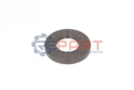 Сальник колінвалу (40x80/80x10) CLAAS CORTECO 01032064B