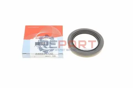 Сальник маточини (передньої) MB C-class (W203/W204) 00-14 (48x68x9.3) CORTECO 01032572B Купити в Україні