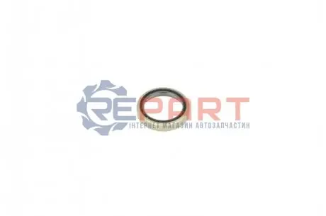 Сальник колінвалу (12x16/16x3) FENDT CORTECO 01032872B