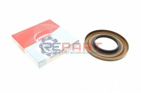 Сальник півосі MB C-class (W203)/ E-class (W211/W212) (45x85,3x8/14) CORTECO 01032876B Купити в Україні