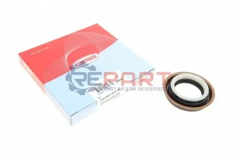 Сальник півосі Peugeot Boxer 3.0HDI (35X54,8X8,9) CORTECO 01033292B Купити в Україні