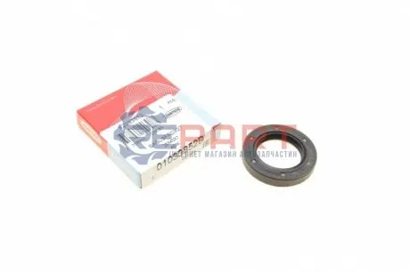 Ущільнення двигуна (25x25x7) VW TRANSPORTER T4 2.5/2.5D 11.90-04.03 CORTECO 01033852B Купити в Україні