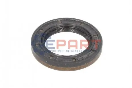 Сальник КПП Opel Astra H/Corsa D/Kadett A/B/C/ Vecrta C 1.3-1.9 CDTI 04- (26x41x6) CORTECO 01033854B Купити в Україні