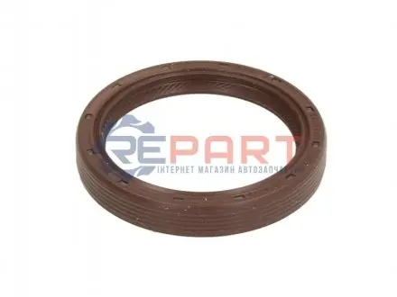 Сальник вала вторинного КПП BMW 3 (E46)/(E90)/5 (E60)/X5 (E53) 2.0D/3.0 98- (46x57x9) CORTECO 01033868B Купити в Україні