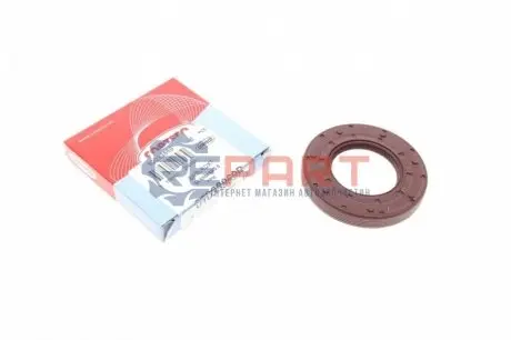 Сальник КПП BMW 5 (E60/E61)/6 (E63) 03- (N52/N53/N54) CORTECO 01033869B Купити в Україні