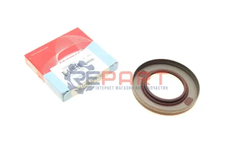 Сальник вала первинного КПП BMW X5 (E53) 01-03 (39.85x70x9) CORTECO 01033870B Купити в Україні