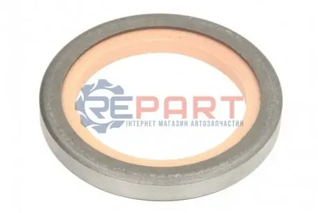 Ущільнення коробки передач FORD 5640, 6640, 7740, 7840, 8240, 8340 NEW HOLLAND 340, 540, 640, 740, 840, S 110, 100, 110, 115, 6020, 6040, 90, TS100A CORTECO 01033881B