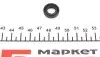 Фото Прокладка коробки передач (10x18x5) AUDI A4 ALLROAD B8, A4 B8, A5, A6 ALLROAD C7, A6 C7, A7, Q5 BMW 1 (E81), 1 (E82), 1 (E87), 1 (E88), 2500-3.3 (E3), 3 (E21), 3 (E30) 1.6-6.0 10.68-09.18 CORTECO (01033982B) зображення 3