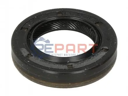 Прокладка коробки передач (25x41x8) VOLVO C70 I, S40 I, S60 I, S70, S80 I, V40, V70 I, V70 II 1.8-2.5D 07.95-04.10 CORTECO 01034060B Купити в Україні