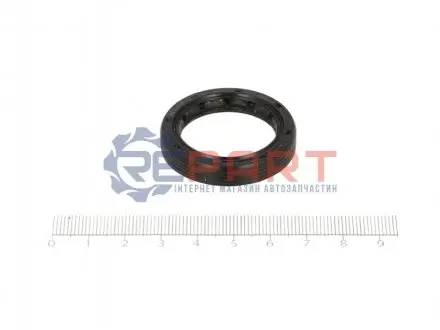 Сальник КПП Volvo C30/S40/S80/V50/V70 2.4/2.5 01-12 (28x38x7) CORTECO 01034061B Купити в Україні