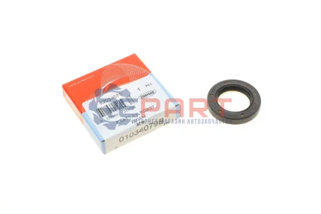 Прокладка коробки передач (22x35x6) MERCEDES A (W168), A (W169), B SPORTS TOURER (W245), VANEO (414) VW GOLF V 1.4-2.1 07.97-06.12 CORTECO 01034079B Купити в Україні