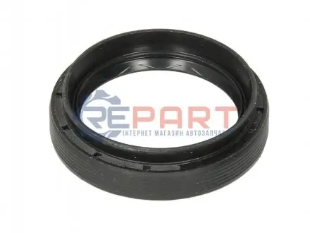 Фото 1 — Ущільнювальне кільце вала, диференціал CORTECO (01035171B) Фото Ущільнювальне кільце вала, диференціал CORTECO (01035171B) зображення 1