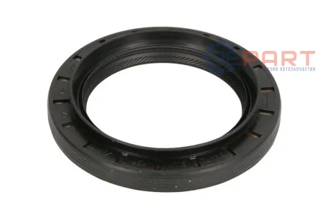 Сальника вала BMW 3 (E90), 3 (E91), 3 (E92), 5 (E60), 5 (E61) 2.5/3.0/3.0D 09.04-06.12 CORTECO 01035173B