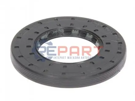 Сальник хвостовика КПП BMW 3 (E90)/ 5 (E60)/ X5 (E70) 2.5-3.5 05-11 (39x72x8) CORTECO 01035174B Купити в Україні