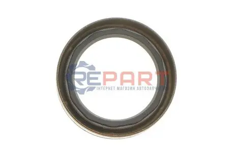 Сальник АКПП Skoda Octavia/VW Passat 1.8 TSI 07 CORTECO 01035820B Купити в Україні