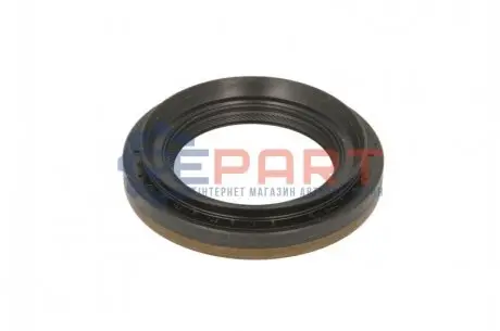 Сальник хвостовика BMW 3 (E46/E90-E93/F30/F80/F31) 96, N47/M57/M62 CORTECO 01037090B Купити в Україні