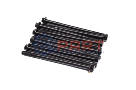 Комплект гвинтів голівки циліндра CORTECO 016070B Купити в Україні