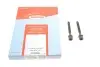 Фото Болти головки (к-кт) Audi 100/A4/VW Passat B2 1.9-2.2 79- (95mm) CORTECO (016229B) зображення 2