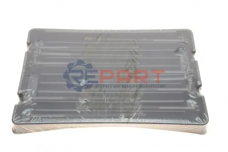 Болти головки (к-кт 10шт.) Peugeot 306/406/Citroen Xsara 1.8i 16V 95-05 CORTECO 016245B