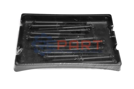 Комплект гвинтів голівки циліндра CORTECO 016253B Купити в Україні