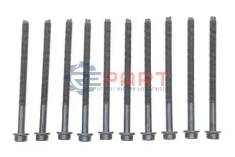 Болти головки (к-кт 10шт.) Ford Mondeo 1.6 Ti 07- CORTECO 016267B Купити в Україні