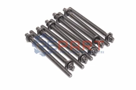 Болти головки (к-кт 10шт.) Opel Combo 1.6 05- CORTECO 016281B Купити в Україні