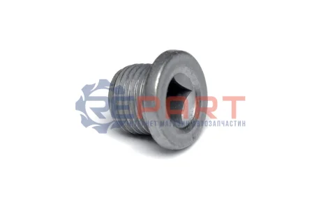 Болт зливу оливи + шайба Citroen/Dacia/Nissan/Opel/Peugeot/Renault/Volvo (M16x1.5) CORTECO 016321H Купити в Україні