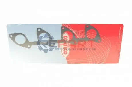 Прокладка колектора впускного Fiat Scudo 2.0JTD CORTECO 021256P Купити в Україні