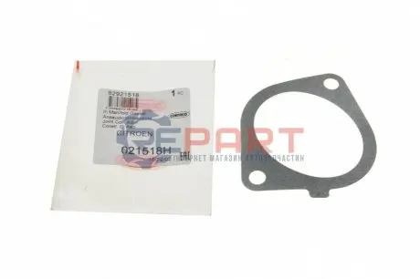 Прокладка колектора впускного Citroen Berlingo/Jumper/Jumpy/Peugeot Boxer/Expert/Partner 2.0 HDi 99 CORTECO 021518H Купити в Україні